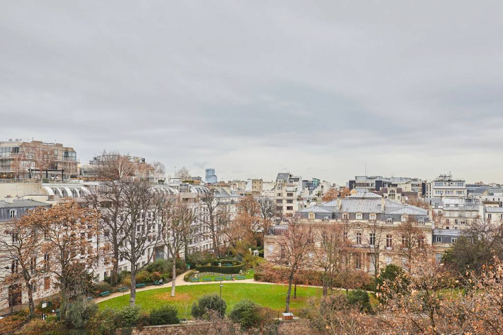 Elysée – Saint-Honoré : Paris 8th district - Paris Ouest Sotheby's