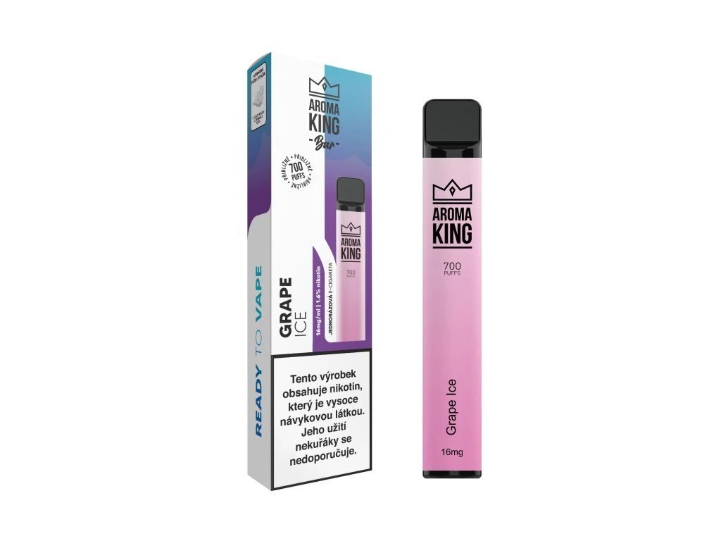 Excellent supplier product showcase