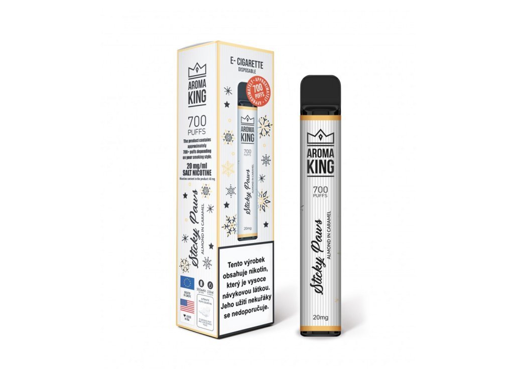 Excellent supplier product showcase