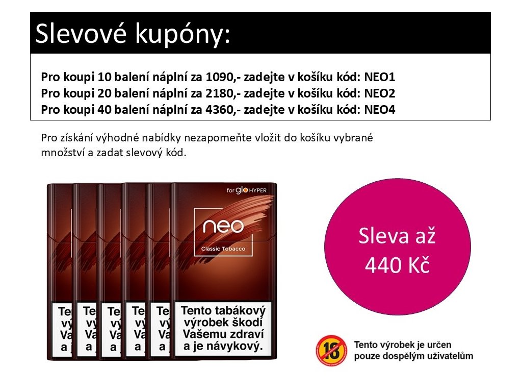 Excellent supplier product showcase