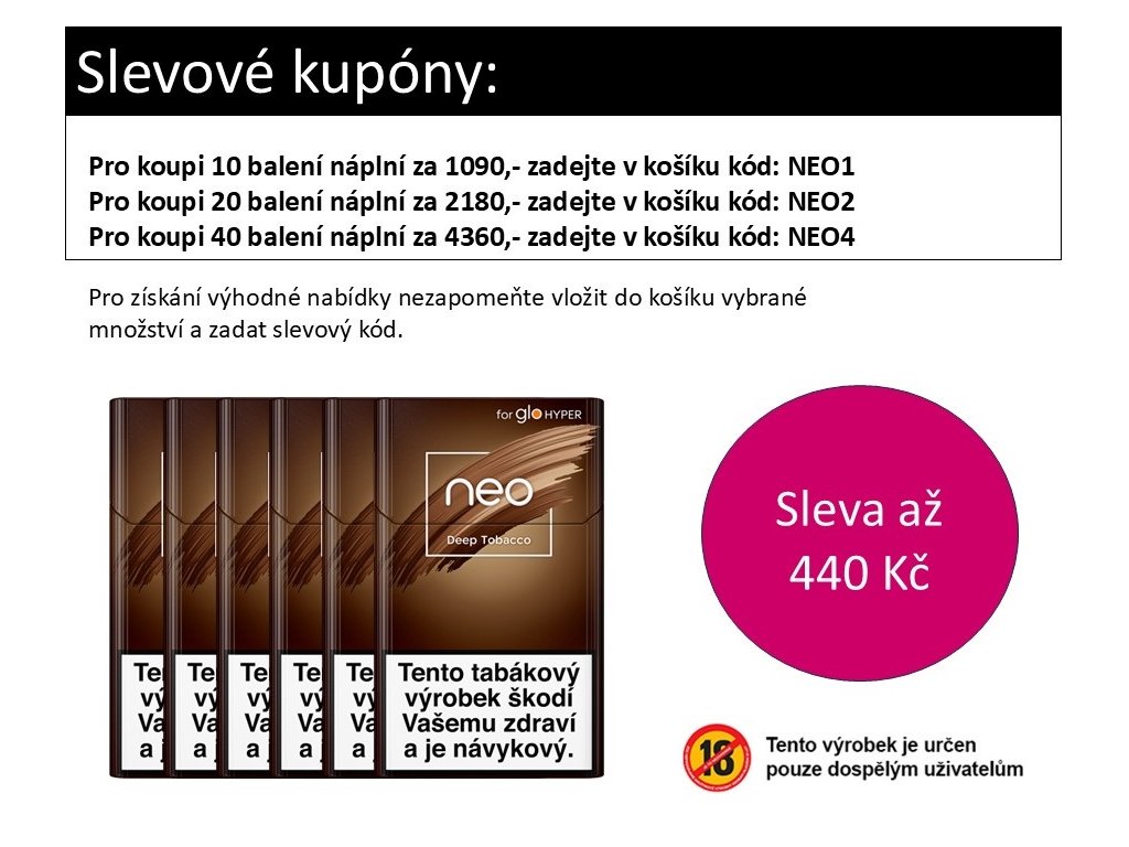 Excellent supplier product showcase