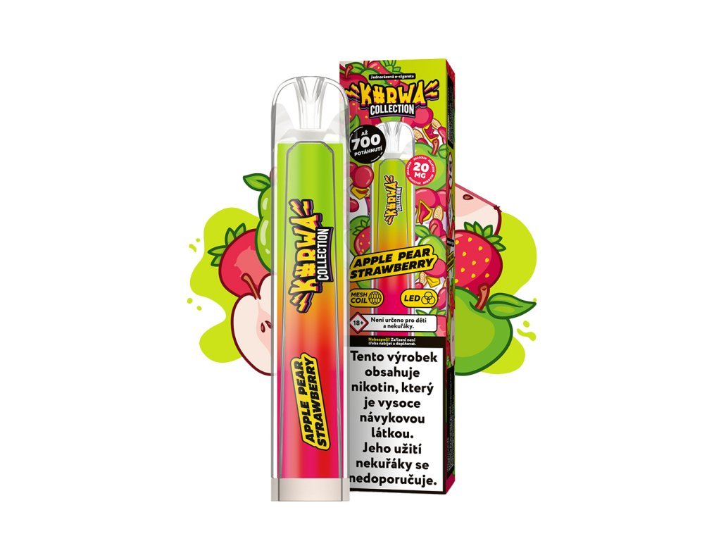 Excellent supplier product showcase