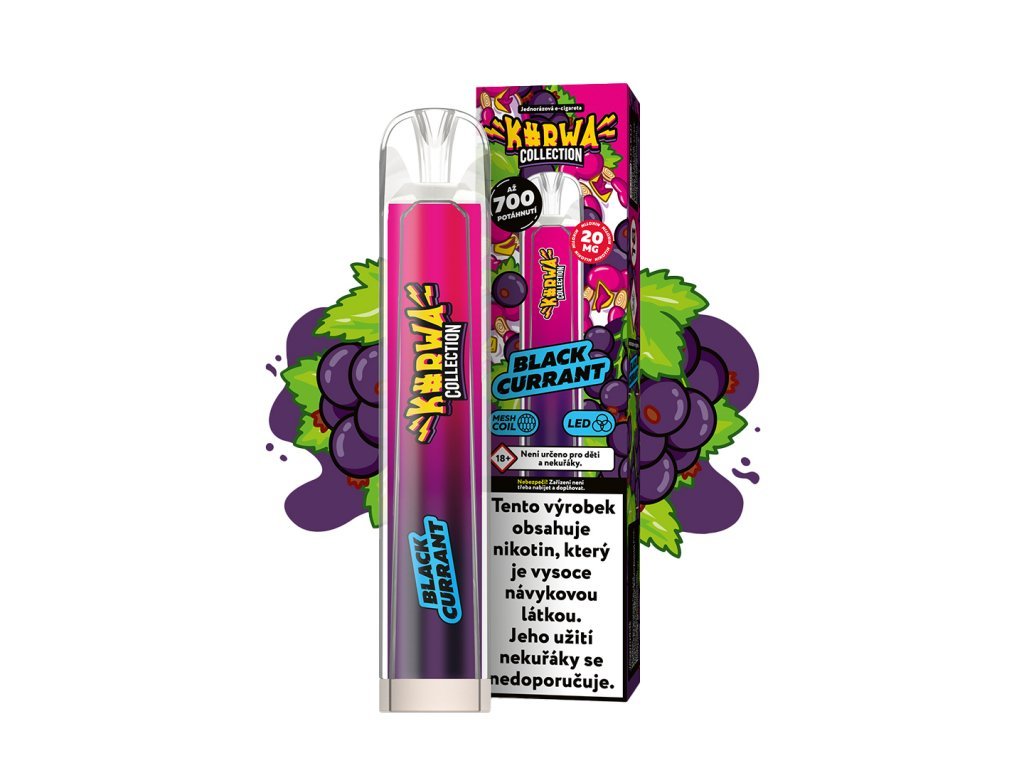 Excellent supplier product showcase