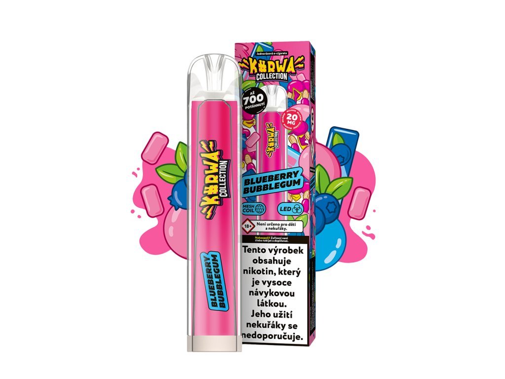 Excellent supplier product showcase