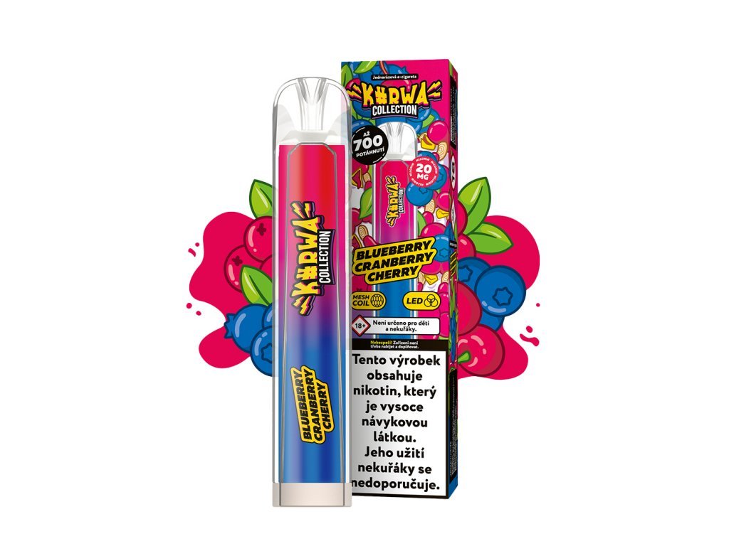 Excellent supplier product showcase