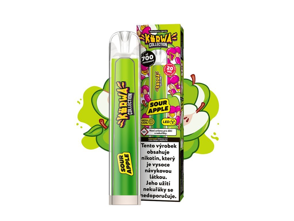 Excellent supplier product showcase