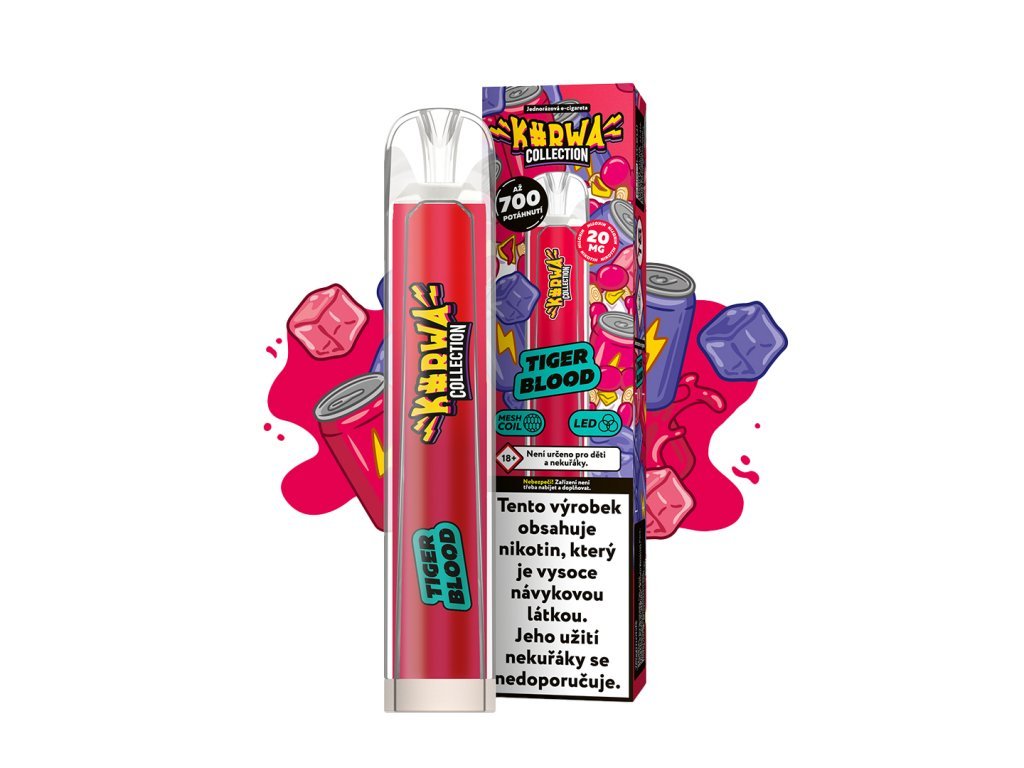 Excellent supplier product showcase