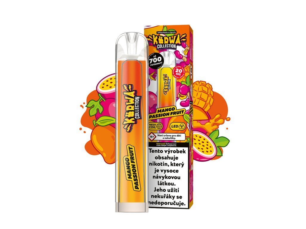 Excellent supplier product showcase