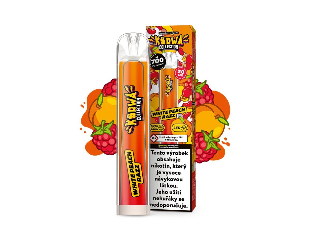 Excellent supplier product showcase