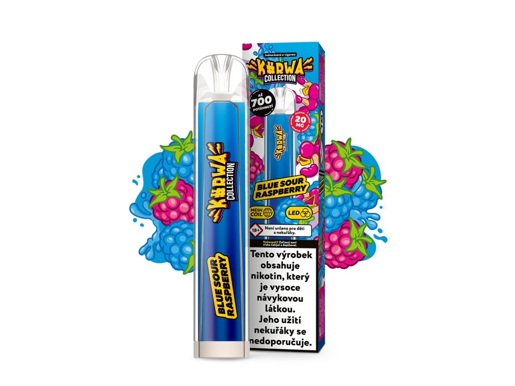 Excellent supplier product showcase