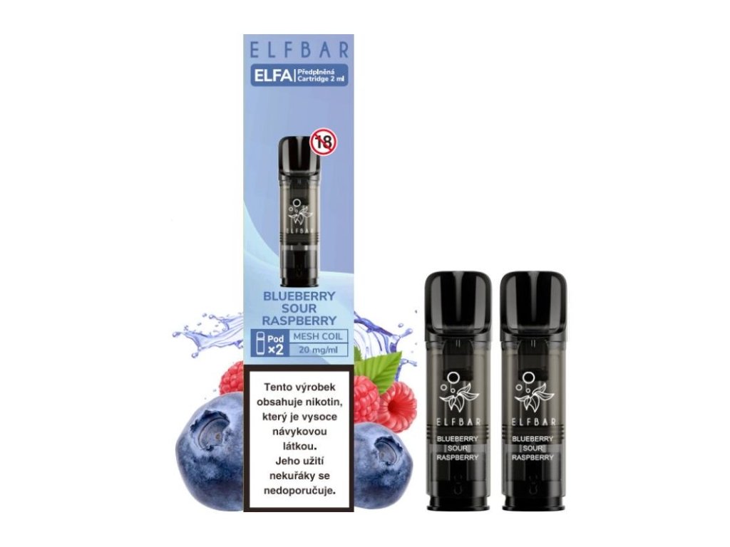 Excellent supplier product showcase