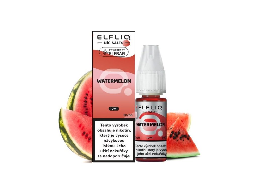 e liquid mango