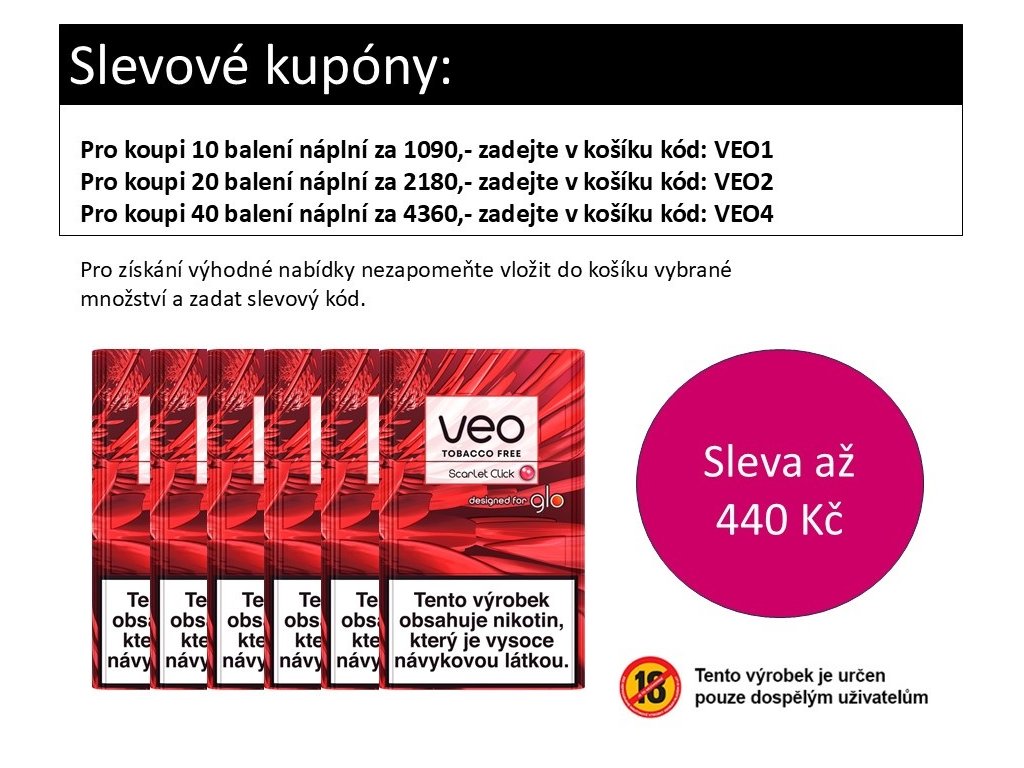 Excellent supplier product showcase