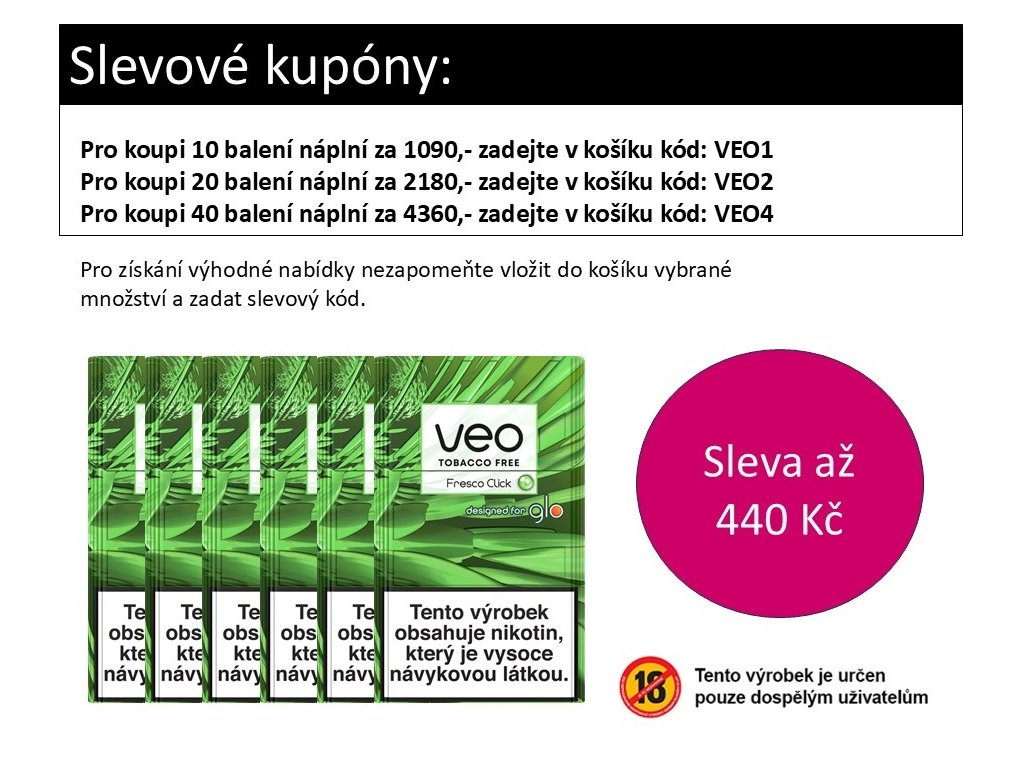 Excellent supplier product showcase