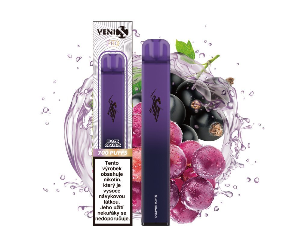 Excellent supplier product showcase