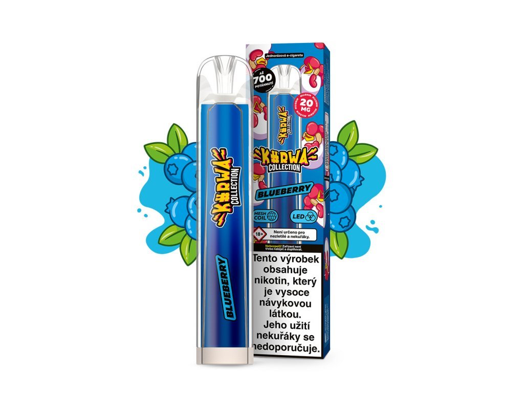 Excellent supplier product showcase