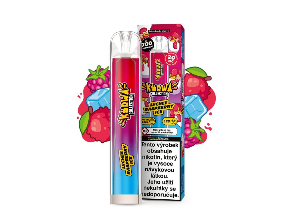 Excellent supplier product showcase