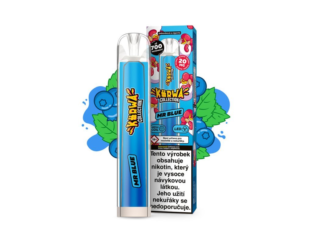 Excellent supplier product showcase