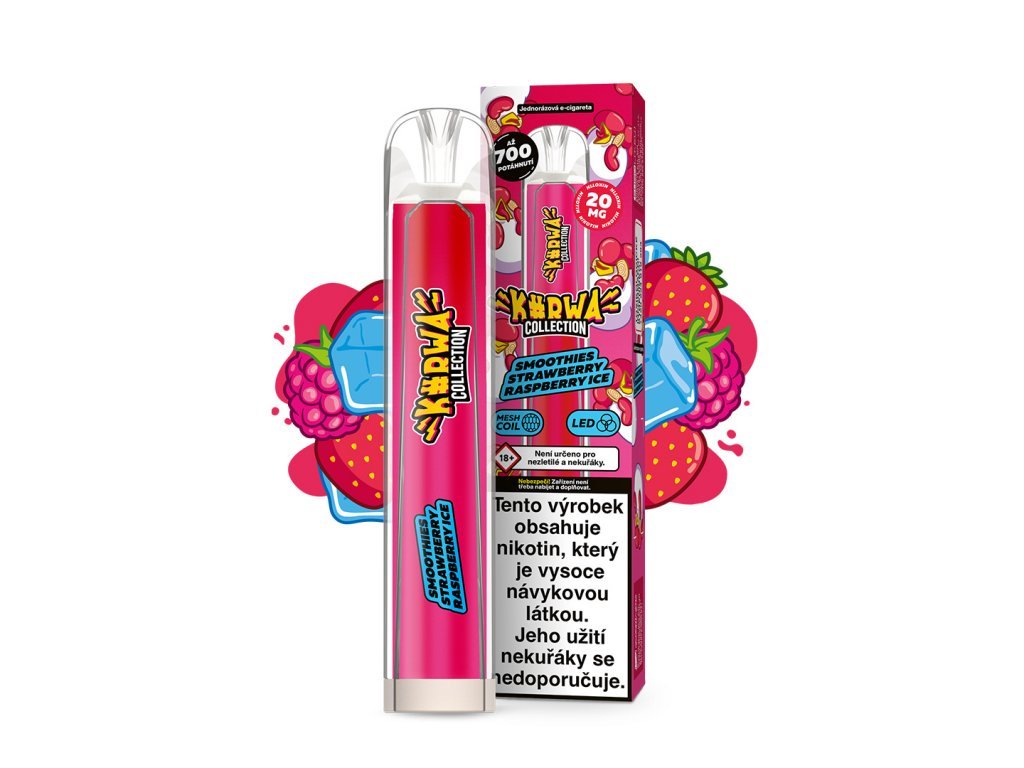 Excellent supplier product showcase