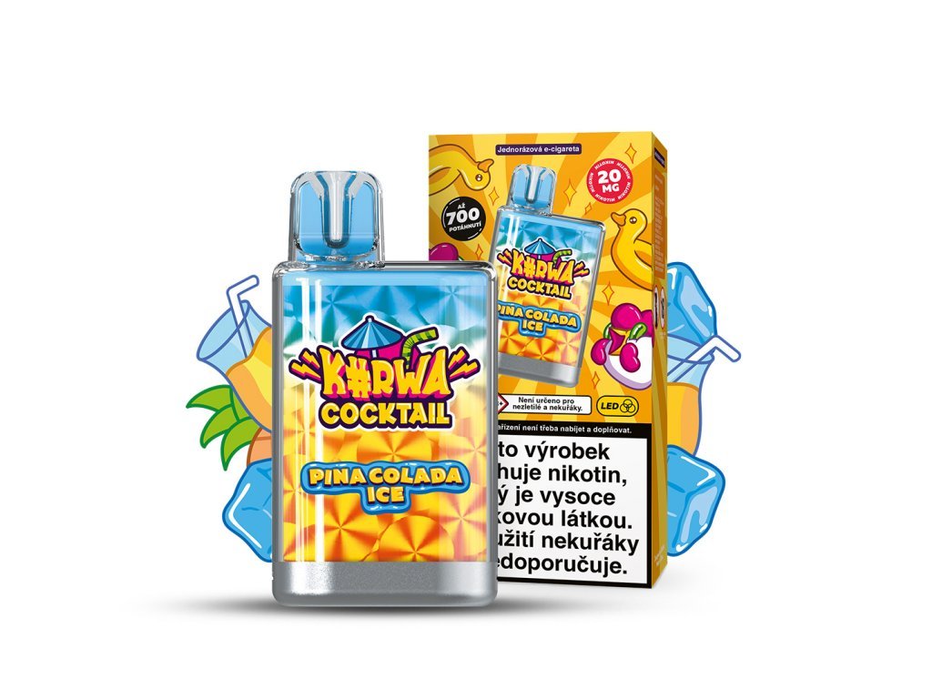 Excellent supplier product showcase