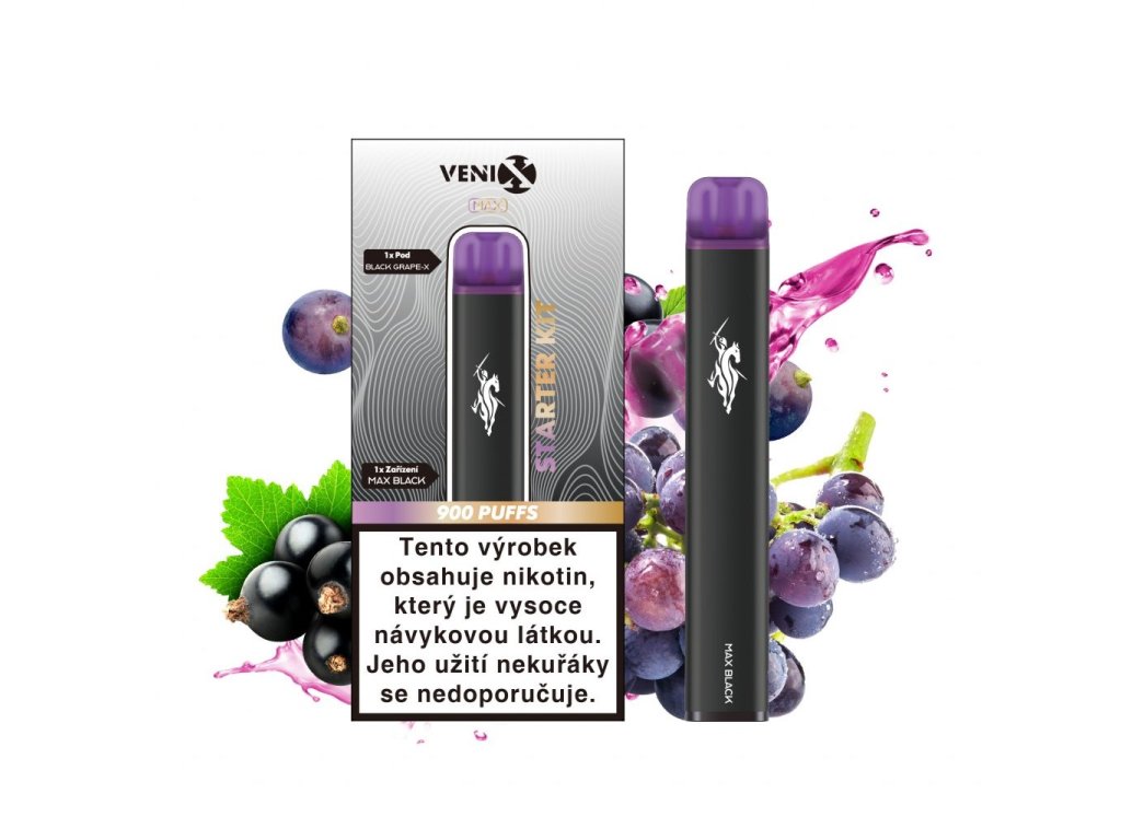 Excellent supplier product showcase