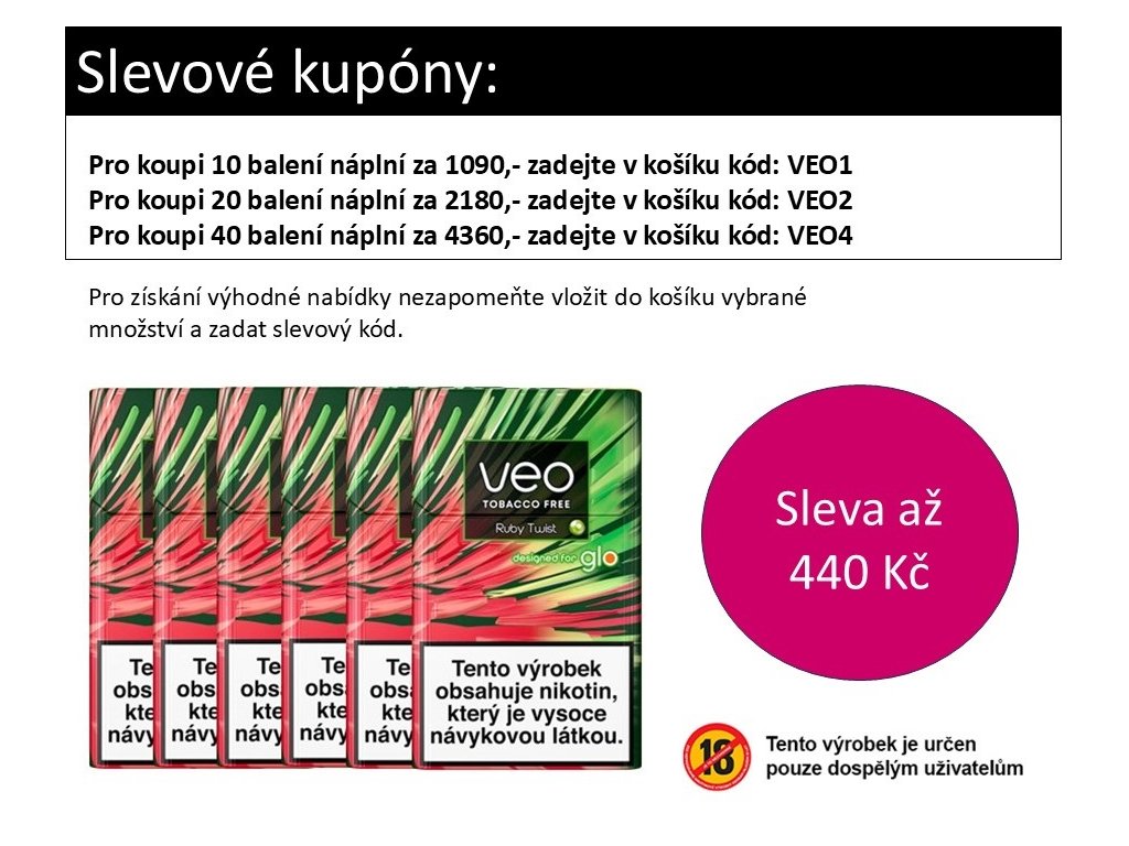 Excellent supplier product showcase