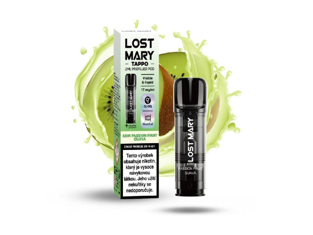 Excellent supplier product showcase