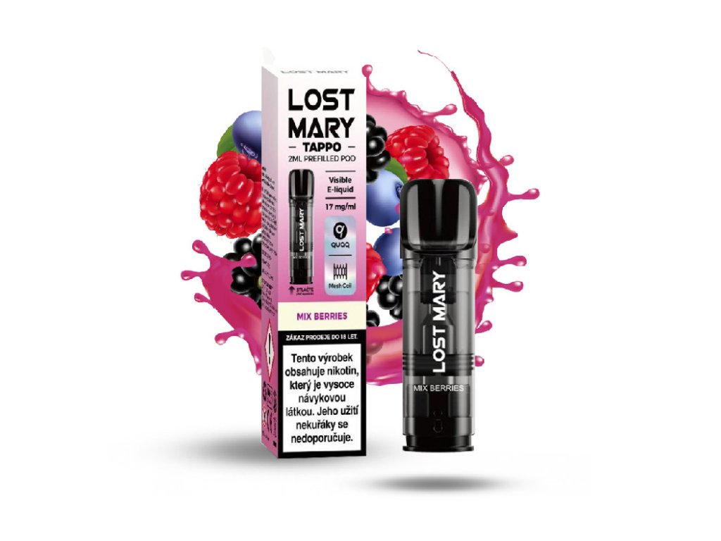 Excellent supplier product showcase