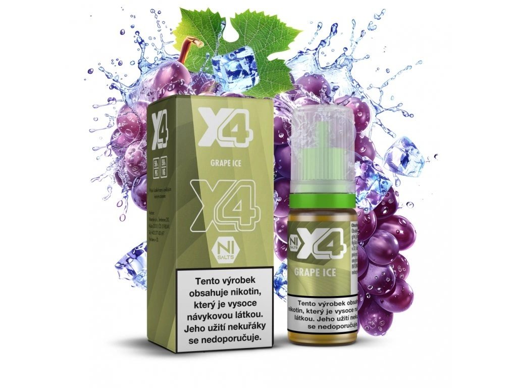 Excellent supplier product showcase