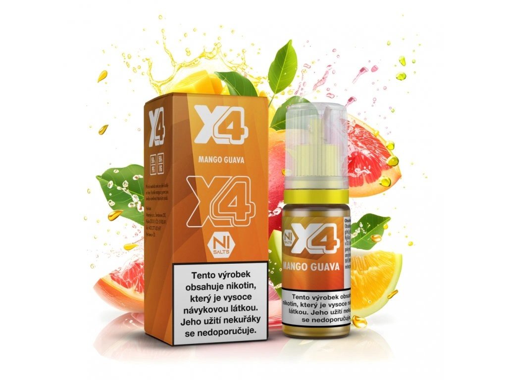 Excellent supplier product showcase