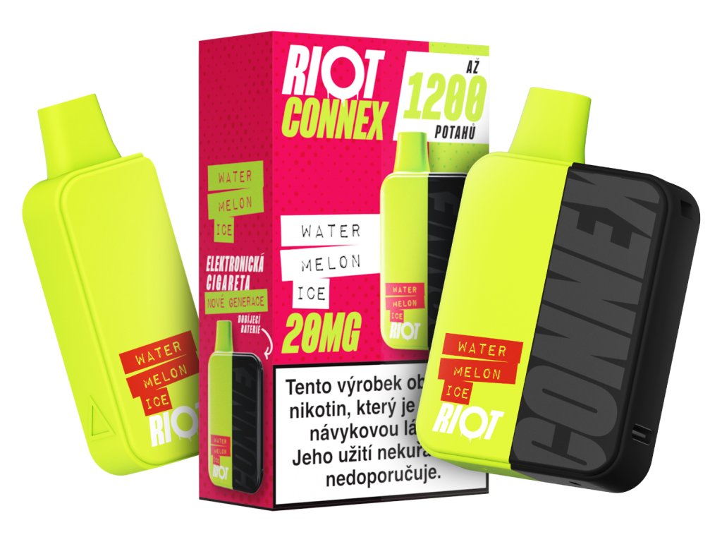 Excellent supplier product showcase