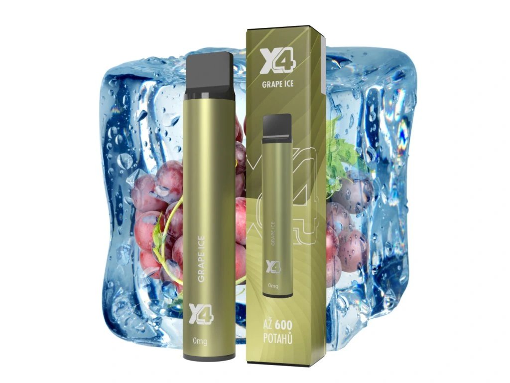 Excellent supplier product showcase