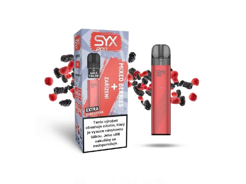 Excellent supplier product showcase