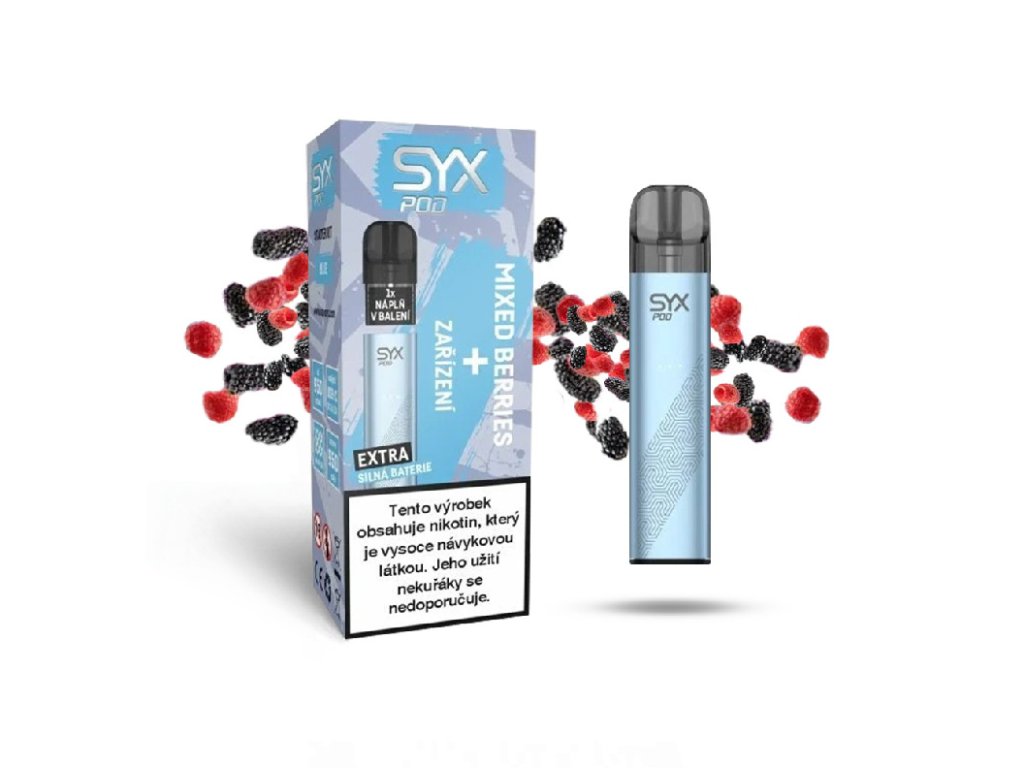 Excellent supplier product showcase