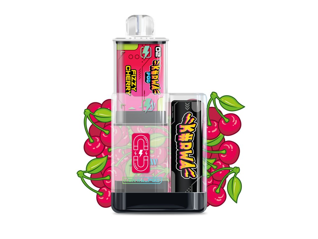 Excellent supplier product showcase