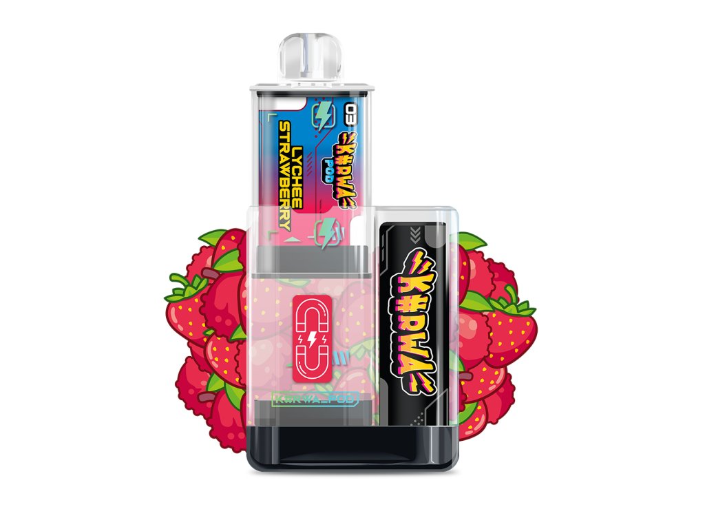 Excellent supplier product showcase