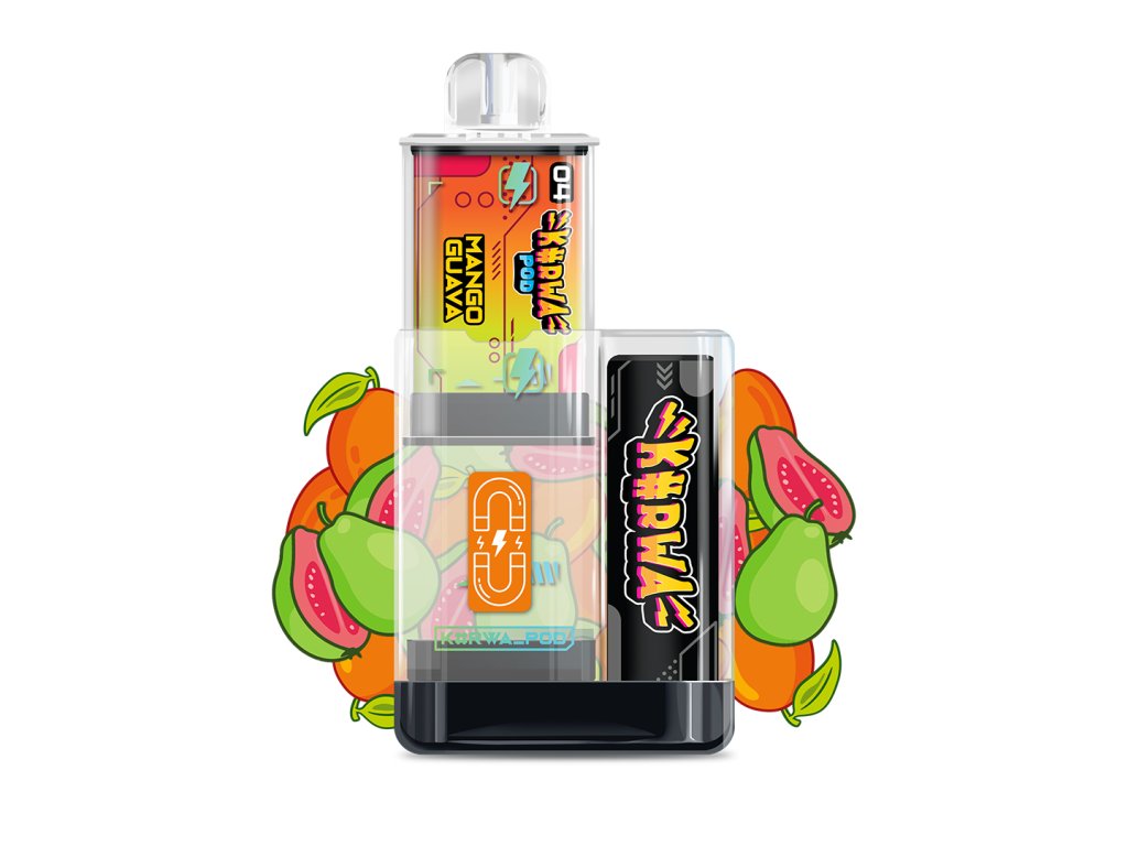 Excellent supplier product showcase