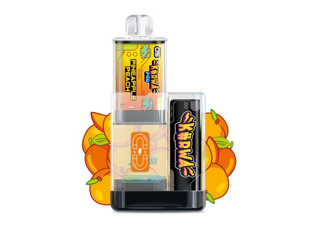 Excellent supplier product showcase