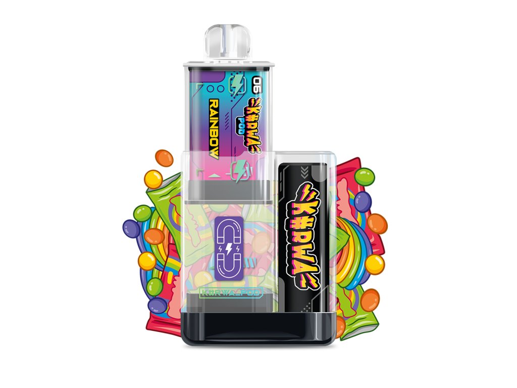 Excellent supplier product showcase