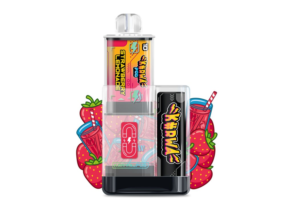 Excellent supplier product showcase