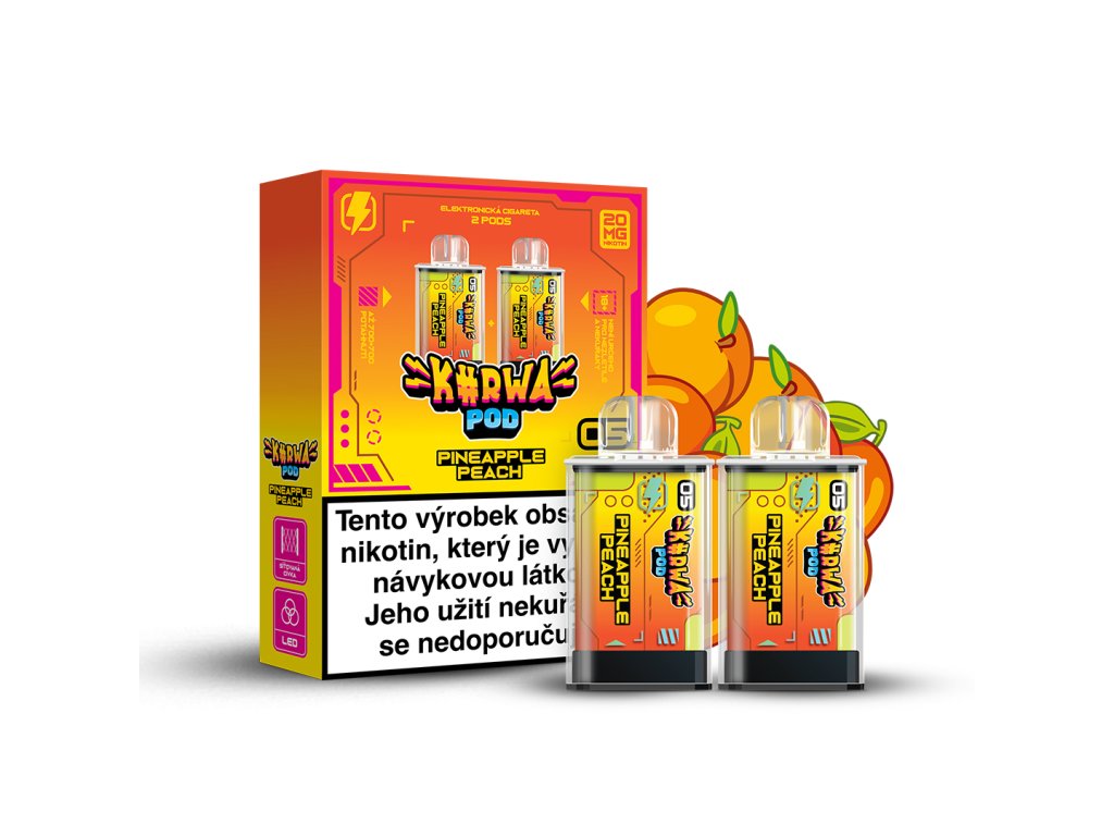 Excellent supplier product showcase