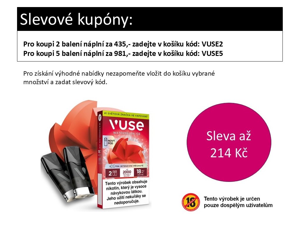 Excellent supplier product showcase