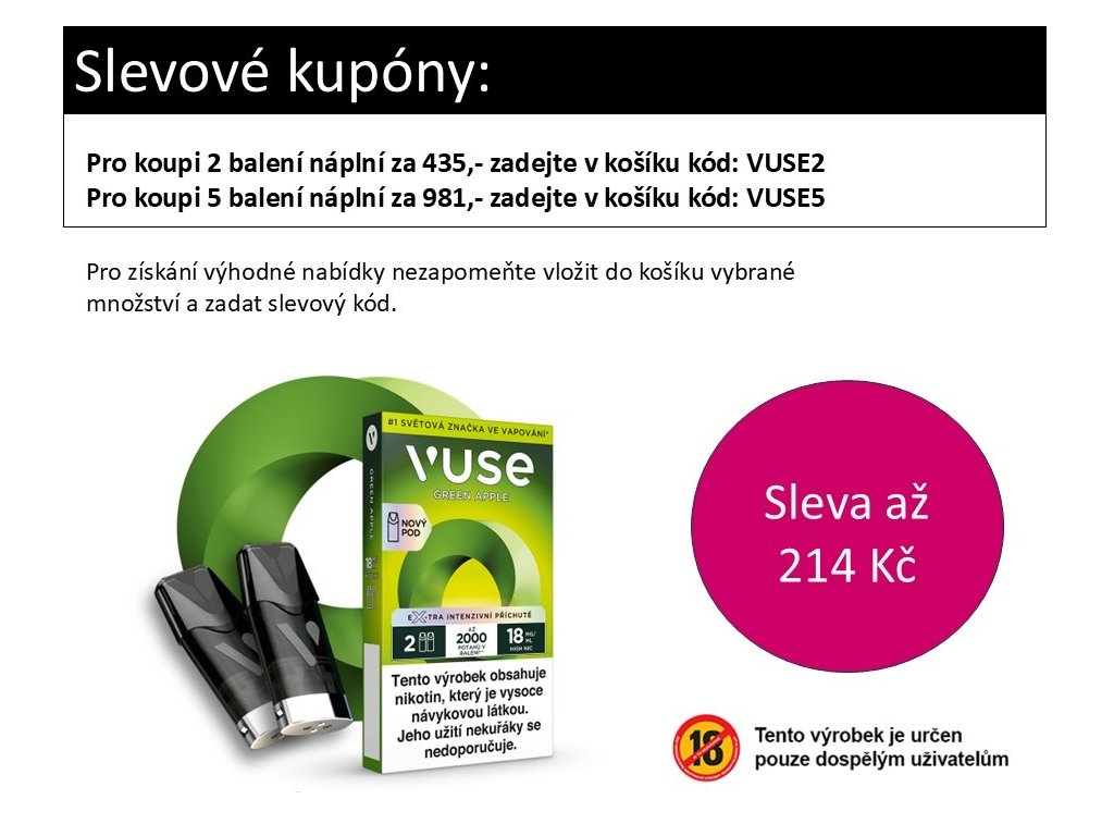 Excellent supplier product showcase