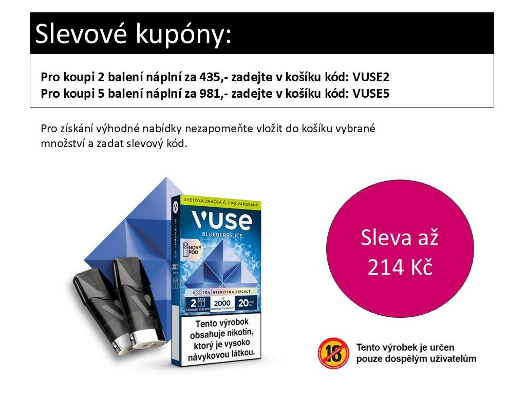 Excellent supplier product showcase