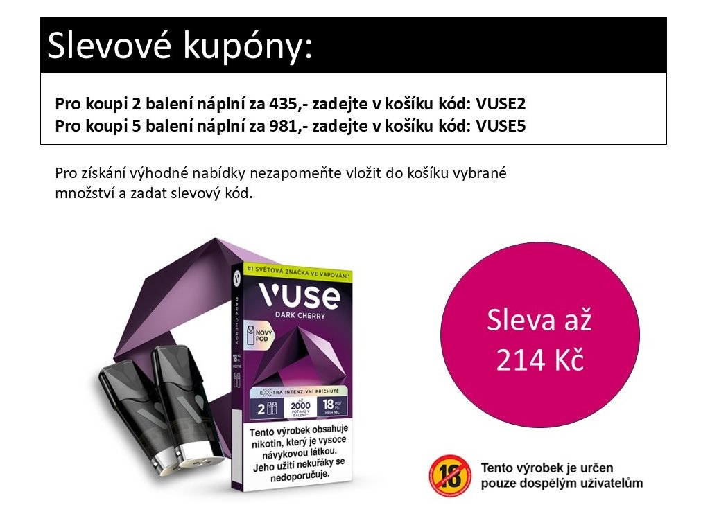 Excellent supplier product showcase