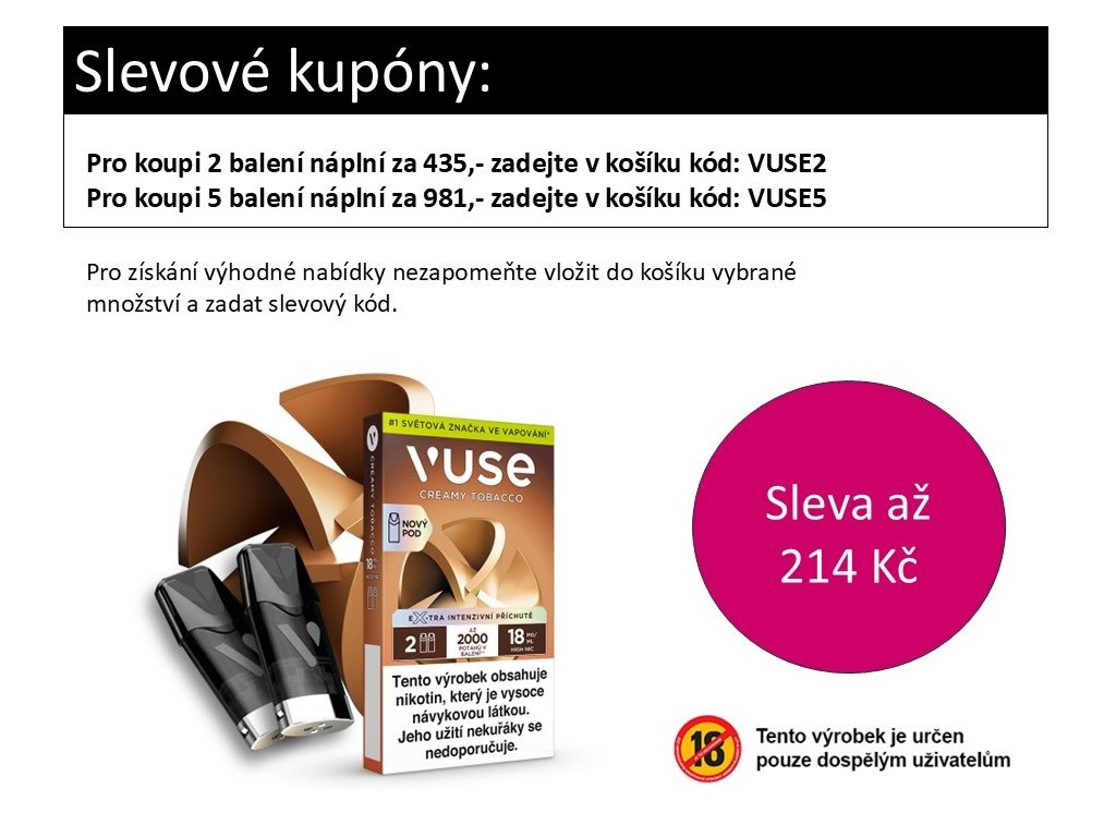 Excellent supplier product showcase