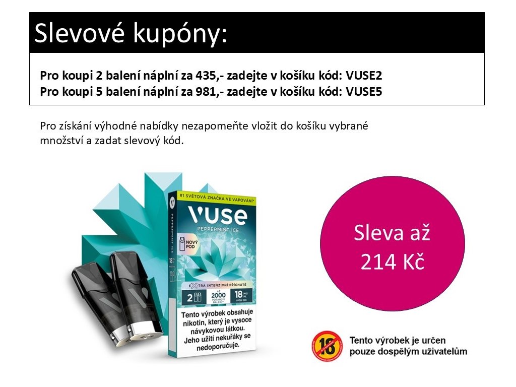 Excellent supplier product showcase