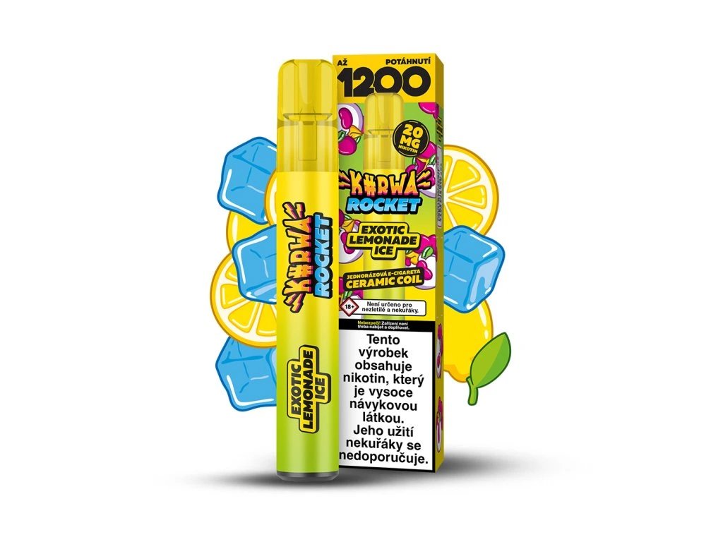 Excellent supplier product showcase