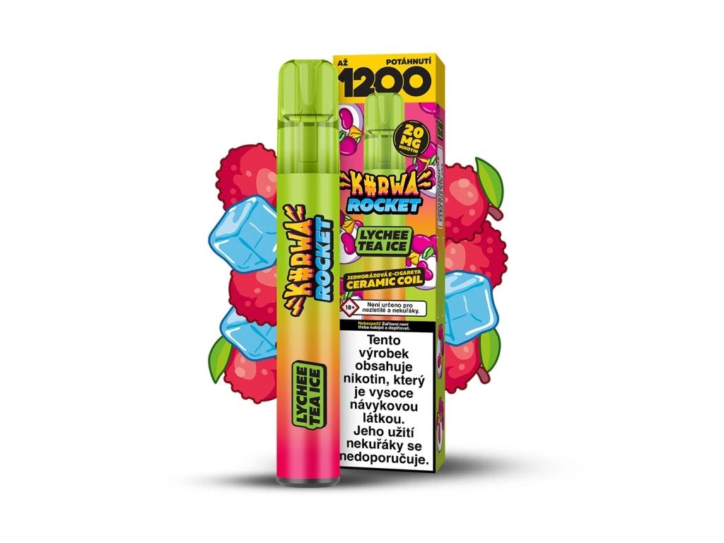 Excellent supplier product showcase