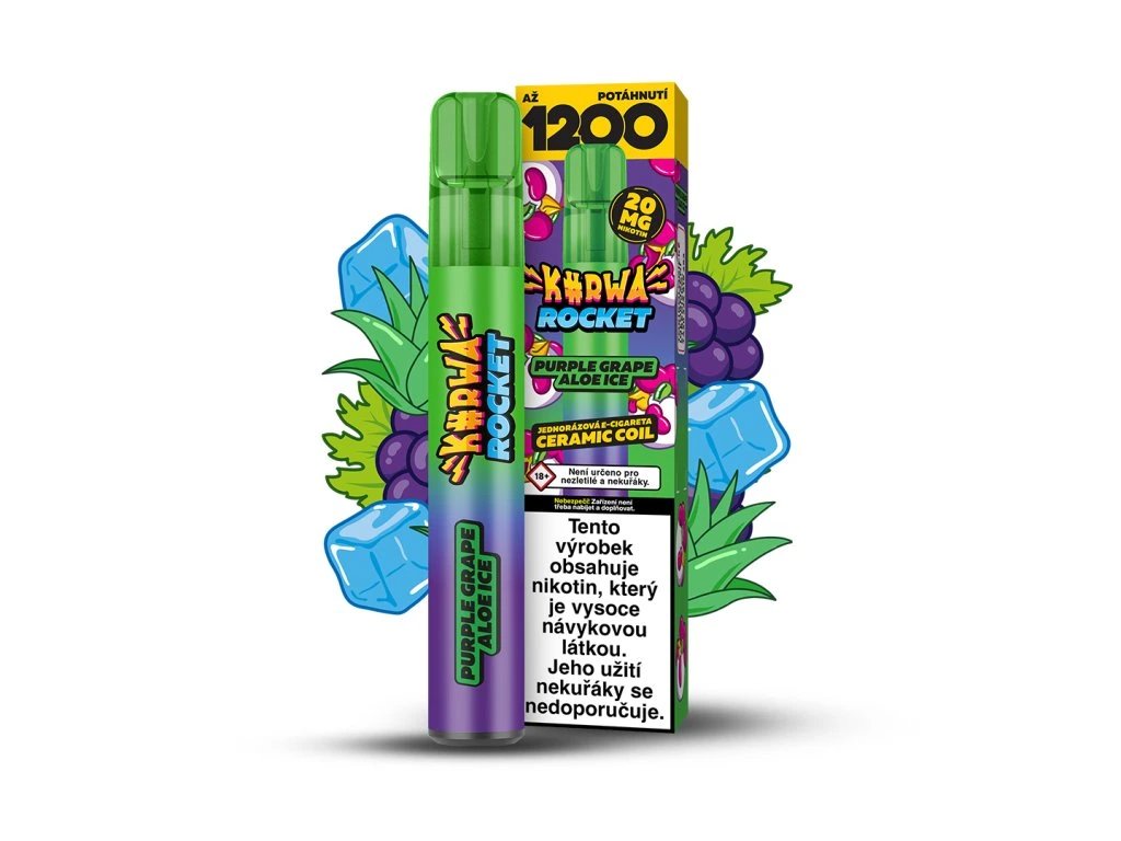 Excellent supplier product showcase